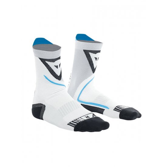 Dainese Dry Mid Socks at JTS Biker Clothing